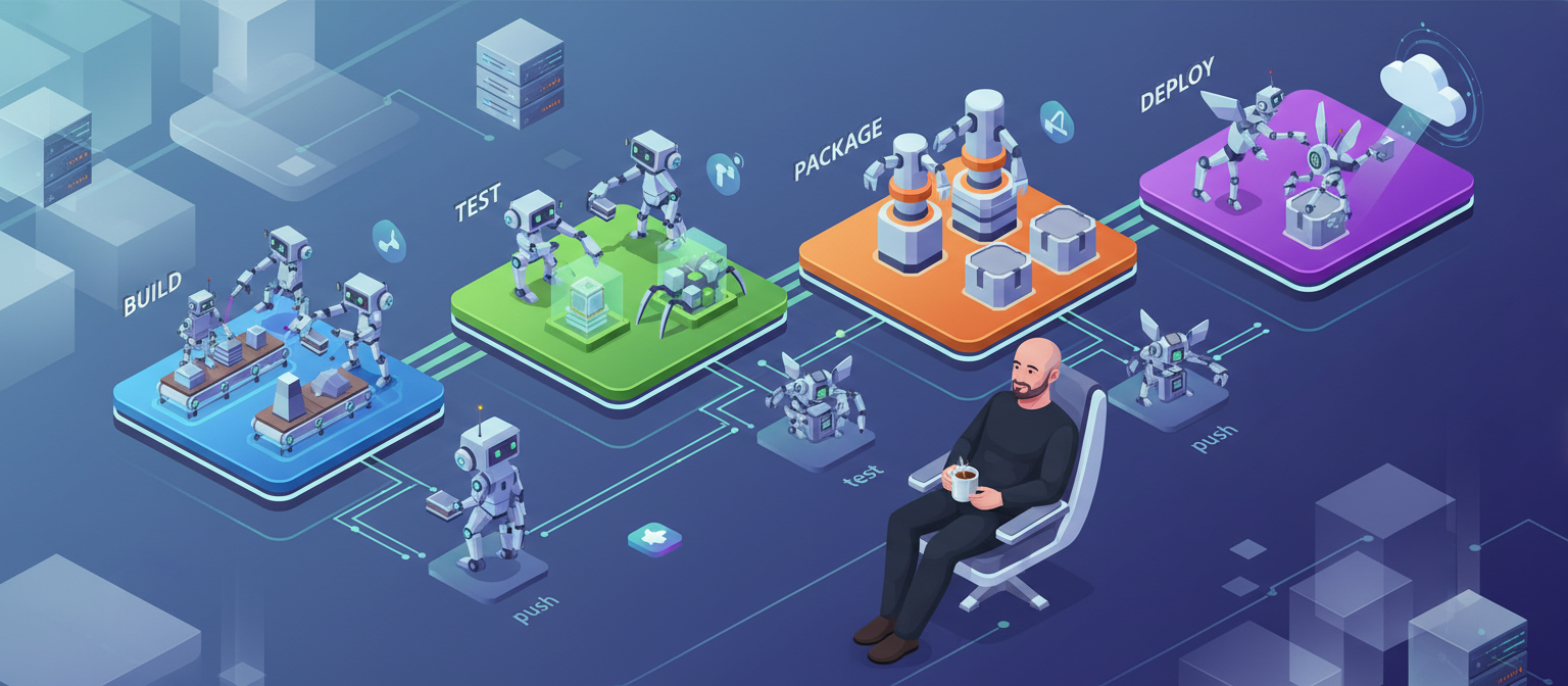 GitHub Pages PR Previews