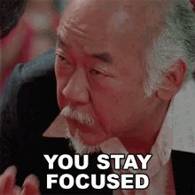 karate kid focus gif